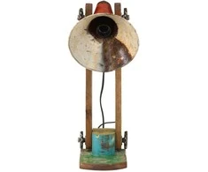 Pakabinamas šviestuvas Rašomojo stalo šviestuvas, įvairių spalvų, 23x13x52cm, 25W, E27