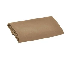 Pakaitinis audinys lauko skėčiui nuo saulės, taupe, 300cm