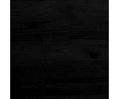Palangės, 2 vnt, rudai juodos, 110x30x2 cm, ąžuolo medienos