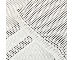 Palapinės kilimas, pilkos spalvos, 400x250cm