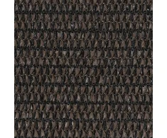Palapinės kilimėlis, rudos spalvos, 300x600cm