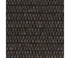 Palapinės kilimėlis, rudos spalvos, 400x500cm