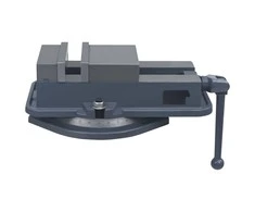 Pasukamas darbastalio spaustuvas, ketus, 160mm