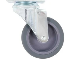 Pasukami ratukai, 4vnt., 75mm