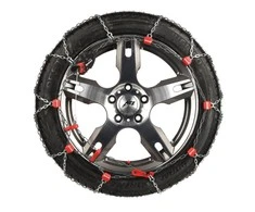 Pewag Sniego grandinės RSS 77 Servo Sport, 2 vnt., 30361