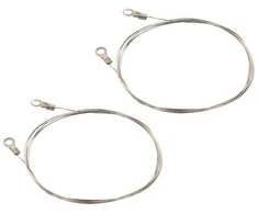 Pjovimo vielos porolono pjaustyklei, 2vnt., 137cm