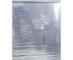 Plėvelė nuo saulės karščio, sidabrinės spalvos, 90x500cm, PVC