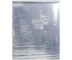 Plėvelė nuo saulės karščio, sidabrinės spalvos, 90x2000cm, PVC