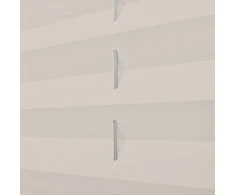 Plisuotos Žaliuzės, 90 x 200 cm, Kreminės