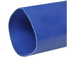 Plokščia žarna, PVC, 100m, 3"