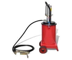 Pneumatinis Alyvos Pildymo Prietaisas, 12 l