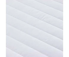 Poroloninis čiužinys, 140x190cm, vidutinio minkštumo
