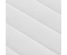 Poroloninis čiužinys, 180x200cm, vidutinio minkštumo