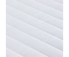 Poroloninis čiužinys, 180x200cm, vidutinio minkštumo
