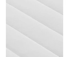 Poroloninis čiužinys, 200x200cm, vidutinio minkštumo