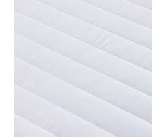 Poroloninis čiužinys, 70x200cm, vidutinio minkštumo