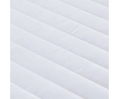 Poroloninis čiužinys vaikams, 80x160cm, vidutinio minkštumo