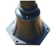 Preston Sodo šviestuvai, 2vnt., 105cm (2x40248)