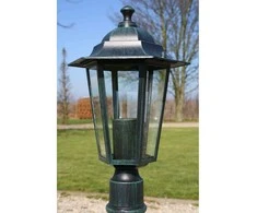 Preston Sodo šviestuvai, 2vnt., 105cm (2x40248)