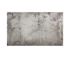 Prie sienos montuojama magnetinė lenta, 100x60cm, stiklas