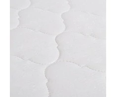 Prisitaikantis prie Kūno Putų Poliuretano Čiužinys, 200 x 180 x 17 cm