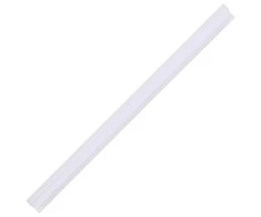 Privatumo suteikianti sodo pertvara, žalia, 70x0,19m, PVC