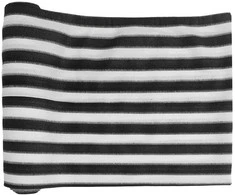 Privatumo suteikiantis tinklelis, antracito/baltas, 1,5x25m