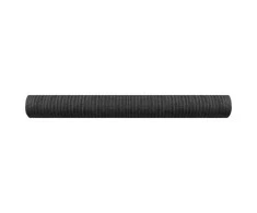 Privatumo suteikiantis tinklelis, antracito, 1,2x50m, HDPE