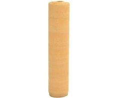 Privatumo suteikiantis tinklelis, smėlio, 1,2x10m, HDPE