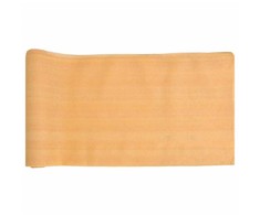 Privatumo suteikiantis tinklelis, smėlio, 1x50m, HDPE, 75g/m²