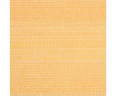Privatumo suteikiantis tinklelis, smėlio, 1x50m, HDPE, 75g/m²