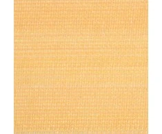 Privatumo suteikiantis tinklelis, smėlio, 1x25m, HDPE, 150g/m²