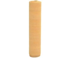 Privatumo suteikiantis tinklelis, smėlio, 1x25m, HDPE, 150g/m²