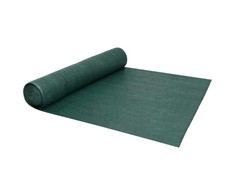 Privatumo suteikiantis tinklelis, žalias, 1,8x10m, HDPE