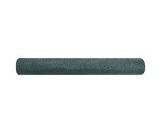 Privatumo suteikiantis tinklelis, žalias, 1,5x25m, HDPE, 75g/m²