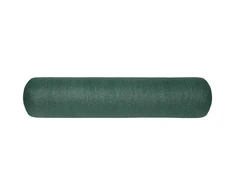 Privatumo suteikiantis tinklelis, žalias, 2x25m, HDPE, 150g/m²