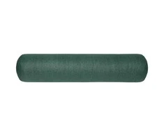 Privatumo suteikiantis tinklelis, žalias, 1,8x25m, HDPE
