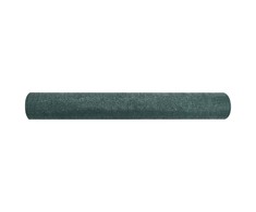 Privatumo suteikiantis tinklelis, žalias, 1,5x50m, HDPE, 75g/m²