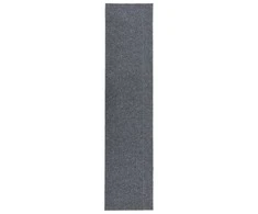 Purvą sugeriantis kilimas-takelis, pilkos spalvos, 100x450cm