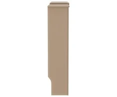Radiatoriaus uždangalas, 205cm, MDF