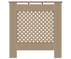 Radiatoriaus uždangalas, 78cm, MDF