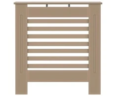 Radiatoriaus uždangalas, 78cm, MDF