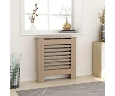 Radiatoriaus uždangalas, 78cm, MDF