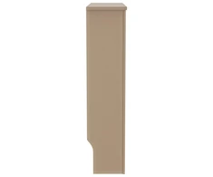 Radiatoriaus uždangalas, 78cm, MDF