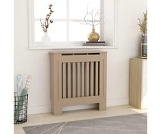 Radiatoriaus uždangalas, 78cm, MDF
