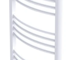 Radiatorius/rankšluosčių džiovykla vonios kambariui, 600x1160mm