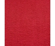 Rankšluostis Rankšluosčių rinkinys, 8vnt., raudoni, 100% medvilnė, 360g/m²