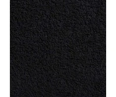 Rankšluostis Dušo rankšluosčiai SOLUND, 10vnt., juodi, 70x140cm, 600g/m²