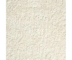 Rankšluostis Pirties rankšluosčiai SOLUND, 2vnt., kreminiai 80x200cm 600g/m²