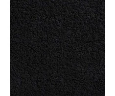 Rankšluostis Rankšluosčiai SOLUND, 10vnt., juodi, 100x200cm, 600g/m²